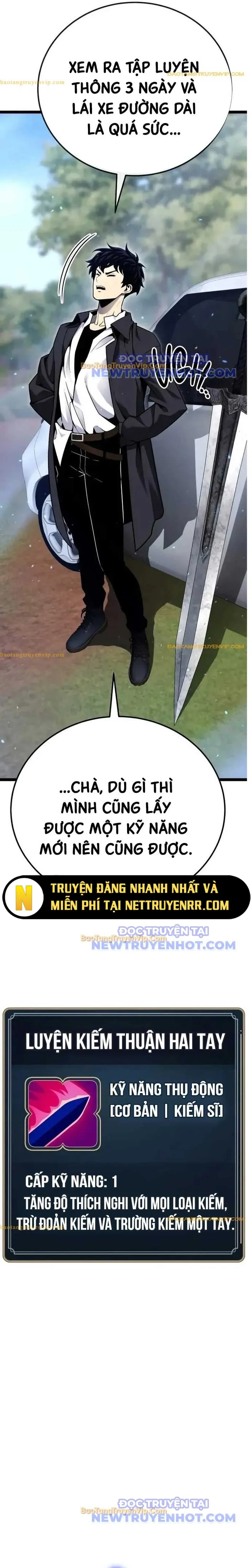 Người Chơi Phàm Thực Chap 6 - Next Chap 7