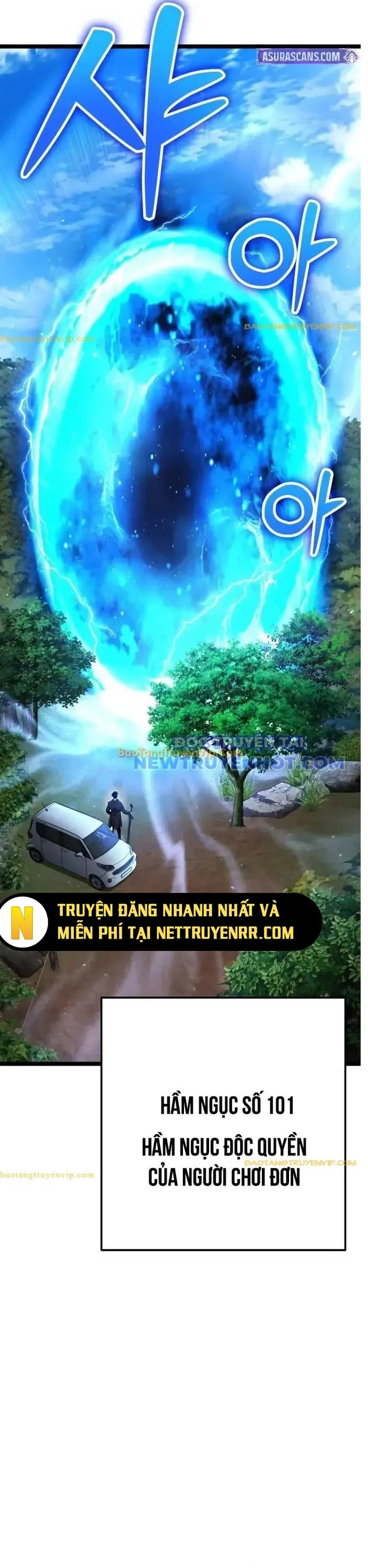 Người Chơi Phàm Thực Chap 6 - Next Chap 7