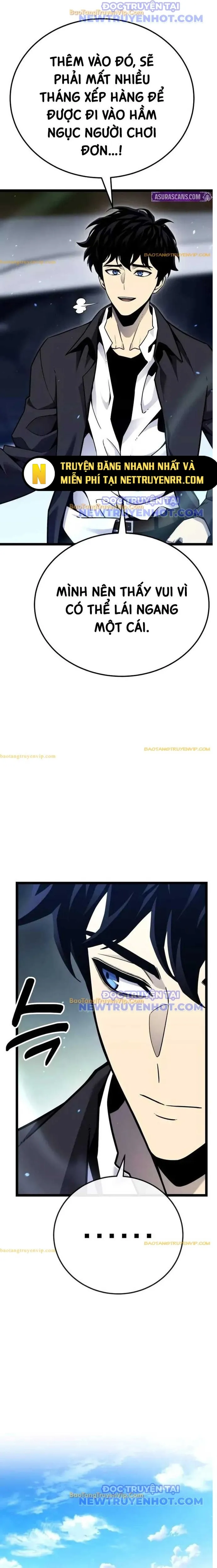 Người Chơi Phàm Thực Chap 6 - Next Chap 7