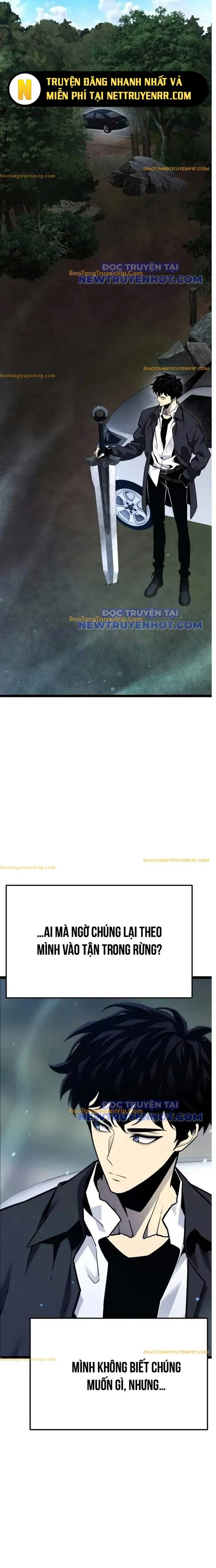 Người Chơi Phàm Thực Chap 6 - Next Chap 7