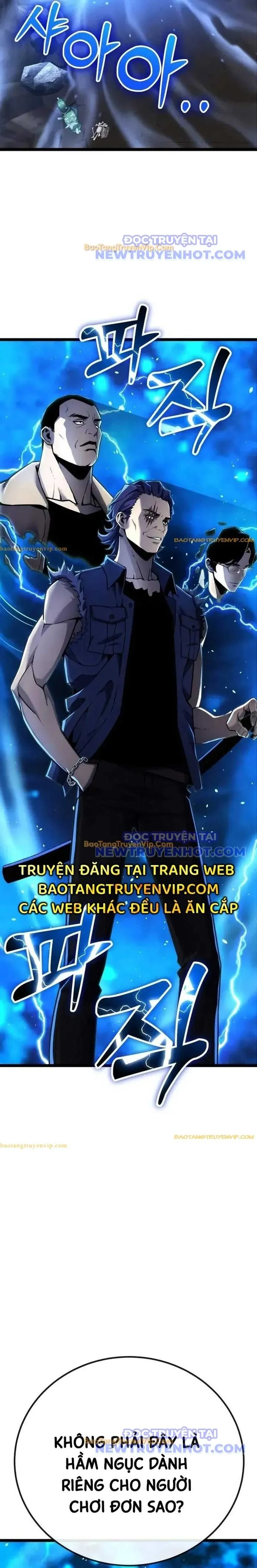 Người Chơi Phàm Thực Chap 6 - Next Chap 7