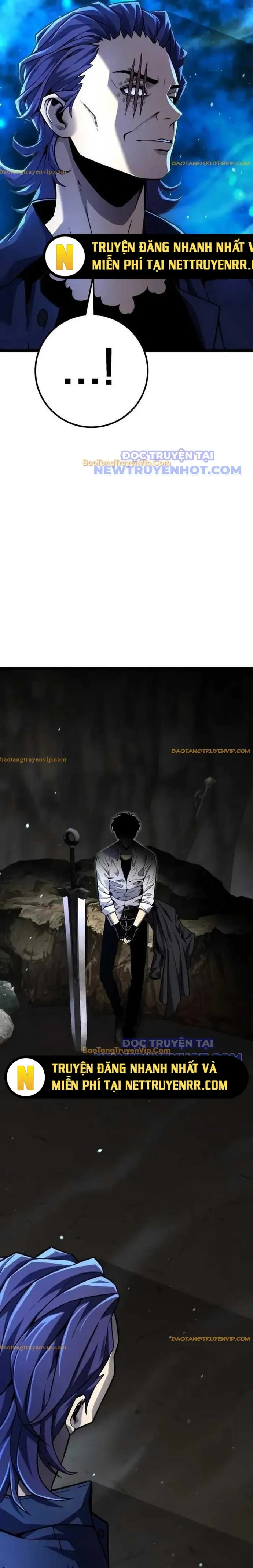 Người Chơi Phàm Thực Chap 6 - Next Chap 7