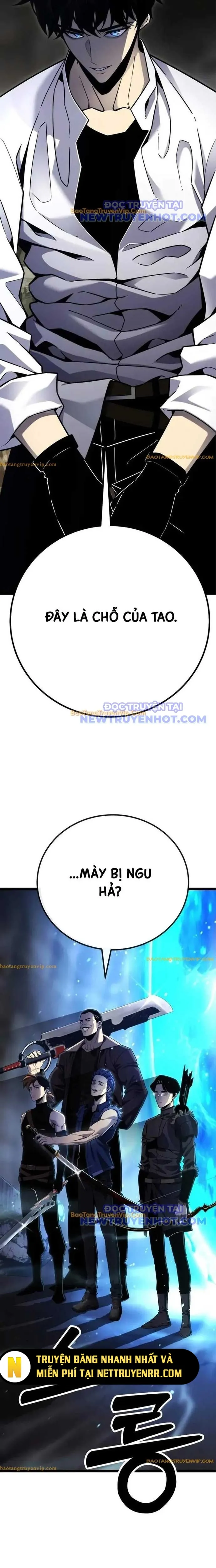 Người Chơi Phàm Thực Chap 6 - Next Chap 7