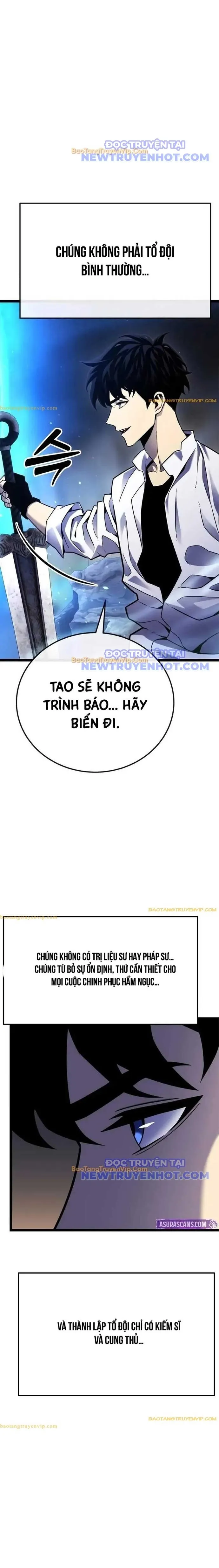 Người Chơi Phàm Thực Chap 6 - Next Chap 7