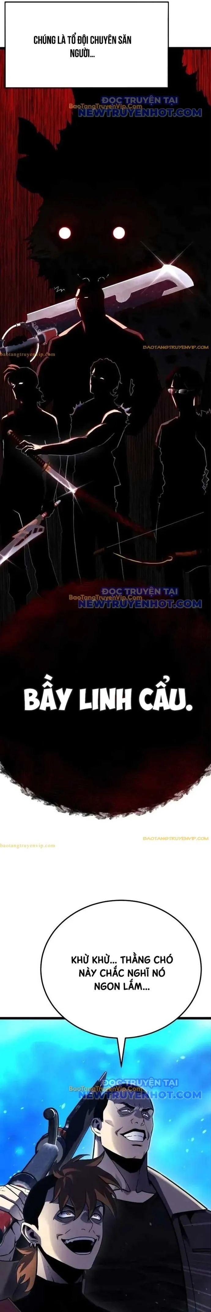 Người Chơi Phàm Thực Chap 6 - Next Chap 7