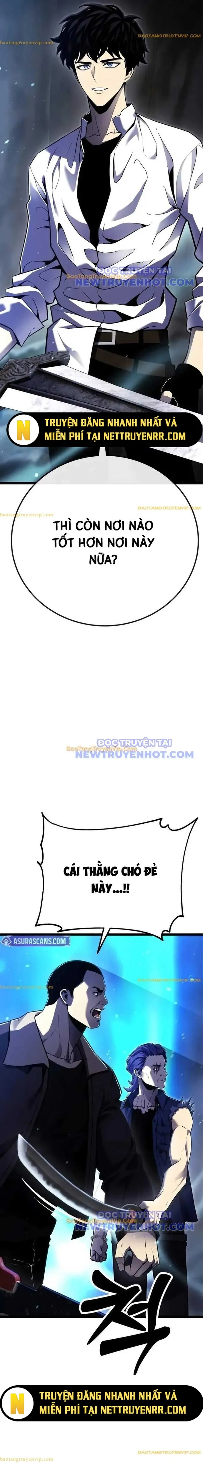 Người Chơi Phàm Thực Chap 6 - Next Chap 7