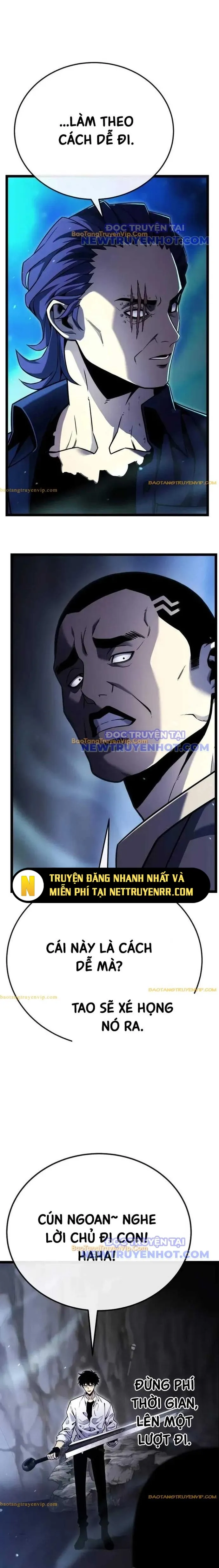 Người Chơi Phàm Thực Chap 6 - Next Chap 7