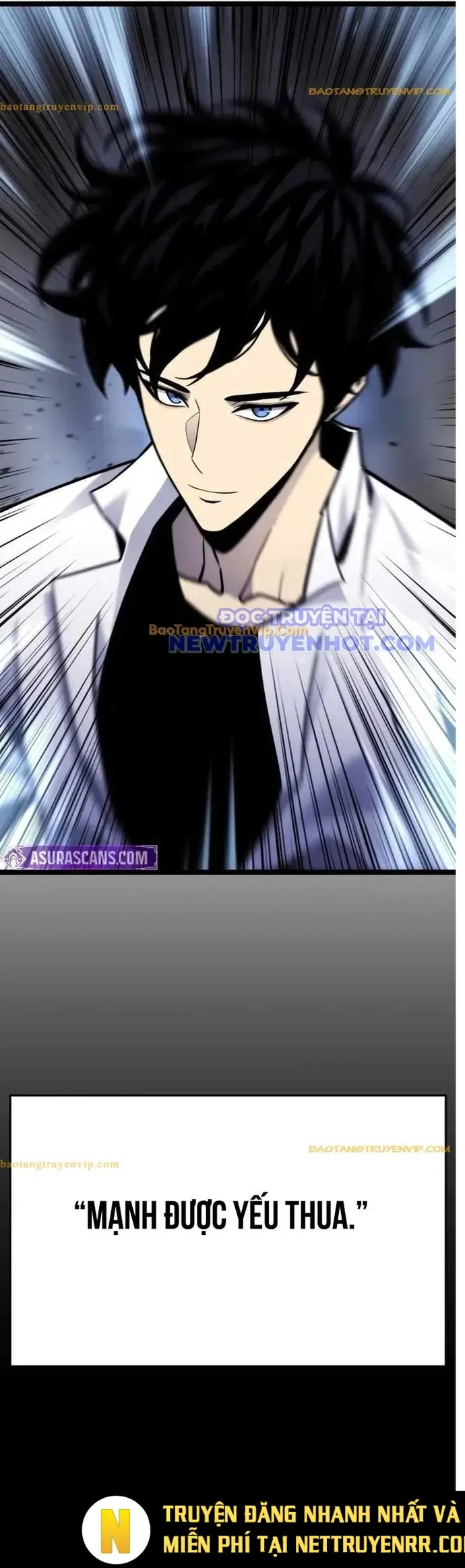 Người Chơi Phàm Thực Chap 6 - Next Chap 7