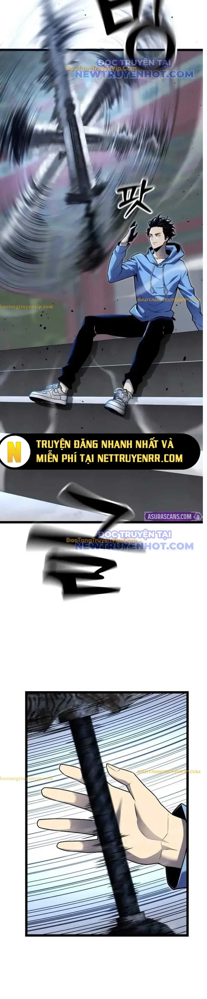 Người Chơi Phàm Thực Chap 6 - Next Chap 7