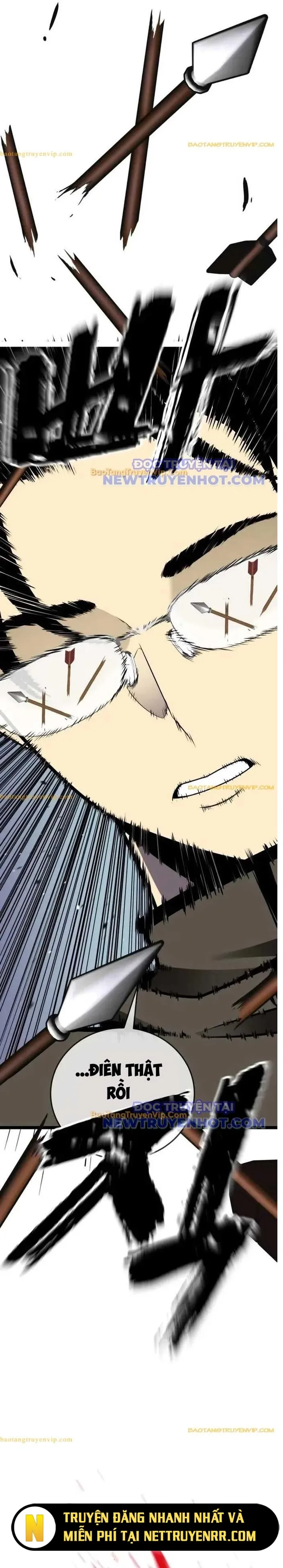 Người Chơi Phàm Thực Chap 6 - Next Chap 7