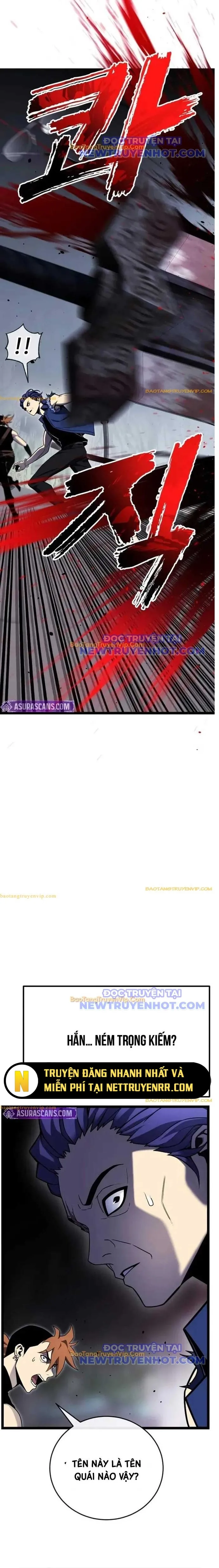 Người Chơi Phàm Thực Chap 6 - Next Chap 7