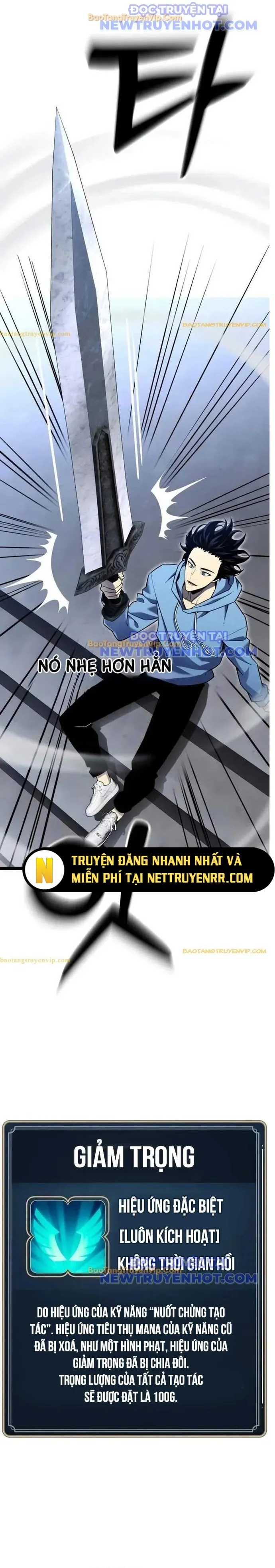 Người Chơi Phàm Thực Chap 6 - Next Chap 7