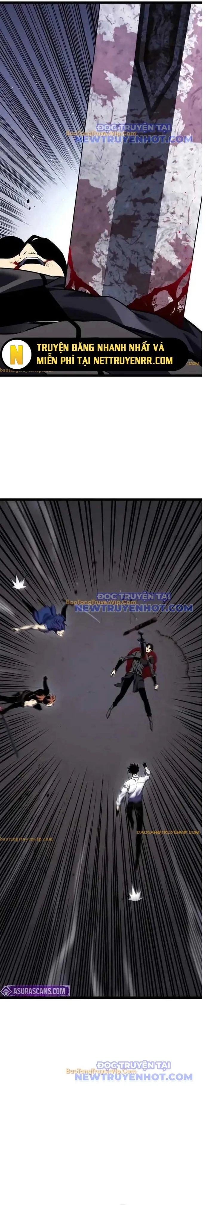 Người Chơi Phàm Thực Chap 6 - Next Chap 7