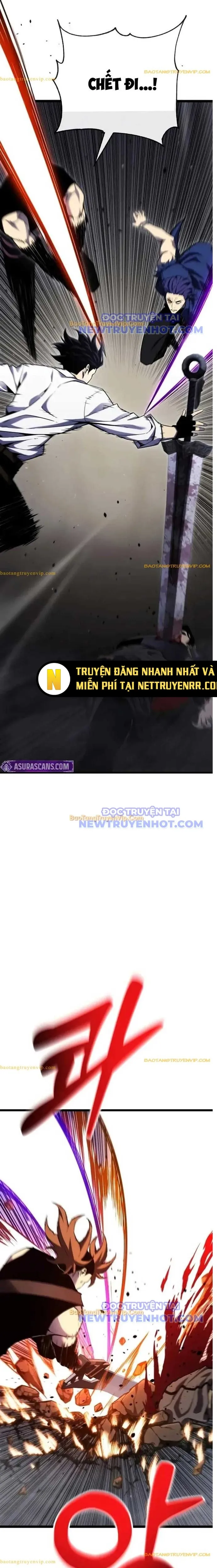 Người Chơi Phàm Thực Chap 6 - Next Chap 7