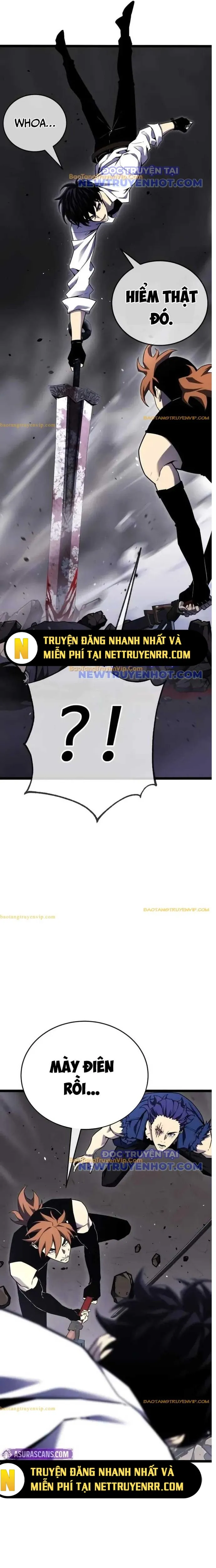 Người Chơi Phàm Thực Chap 6 - Next Chap 7