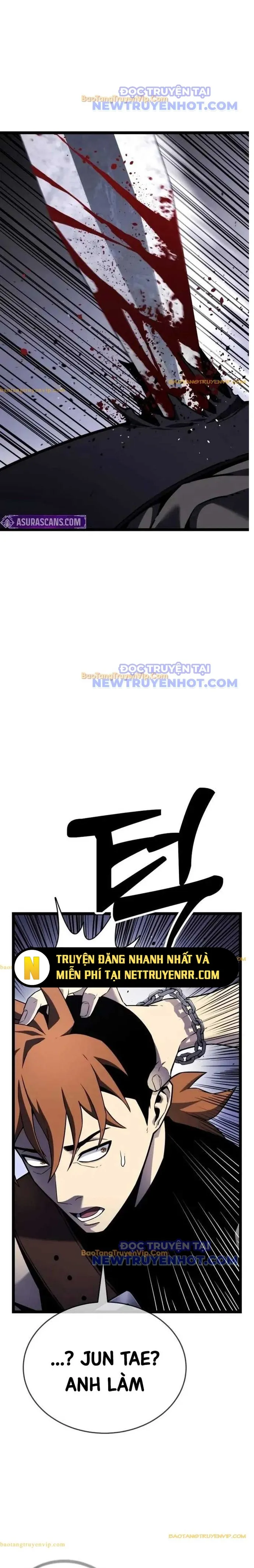 Người Chơi Phàm Thực Chap 6 - Next Chap 7