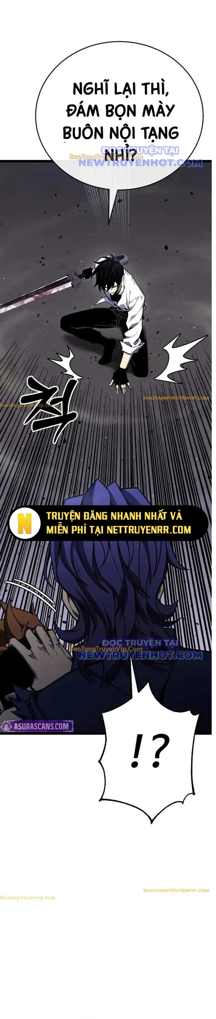 Người Chơi Phàm Thực Chap 6 - Next Chap 7