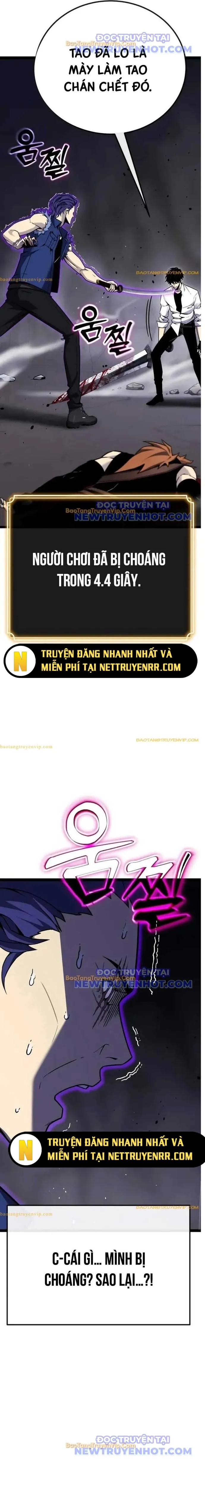 Người Chơi Phàm Thực Chap 6 - Next Chap 7