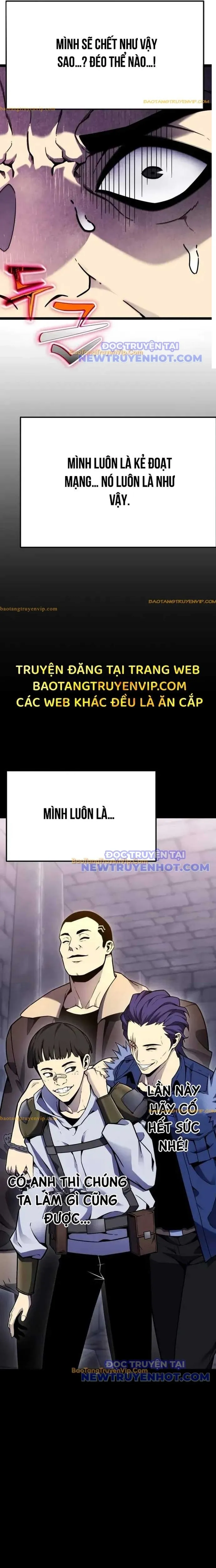 Người Chơi Phàm Thực Chap 6 - Next Chap 7