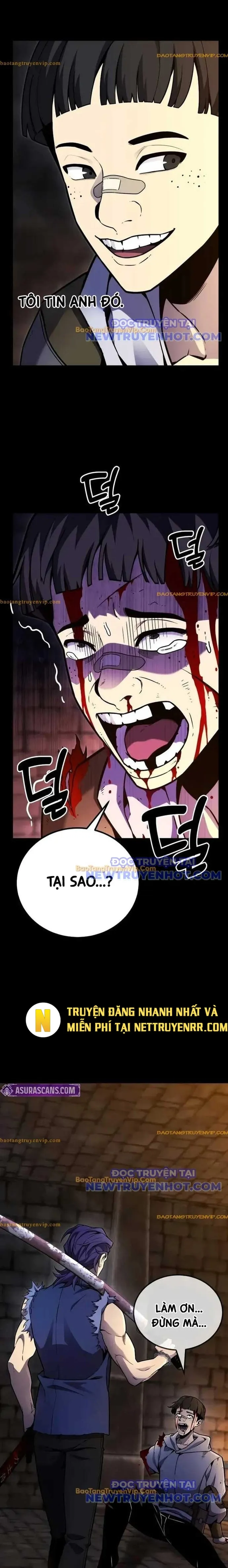 Người Chơi Phàm Thực Chap 6 - Next Chap 7