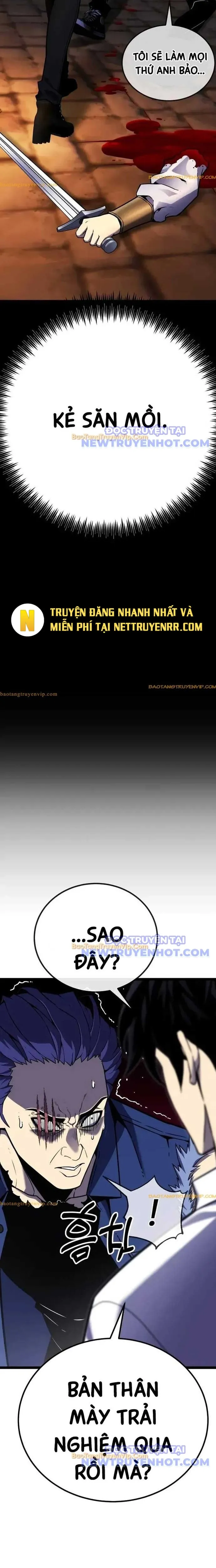 Người Chơi Phàm Thực Chap 6 - Next Chap 7