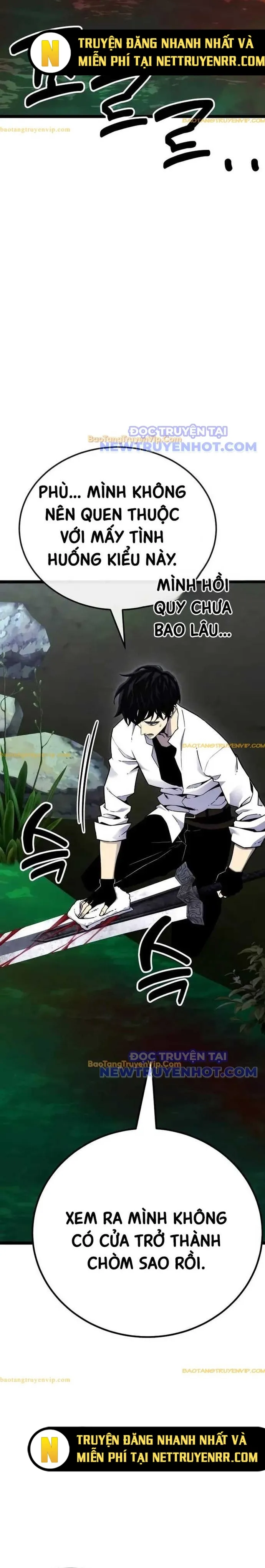 Người Chơi Phàm Thực Chap 6 - Next Chap 7