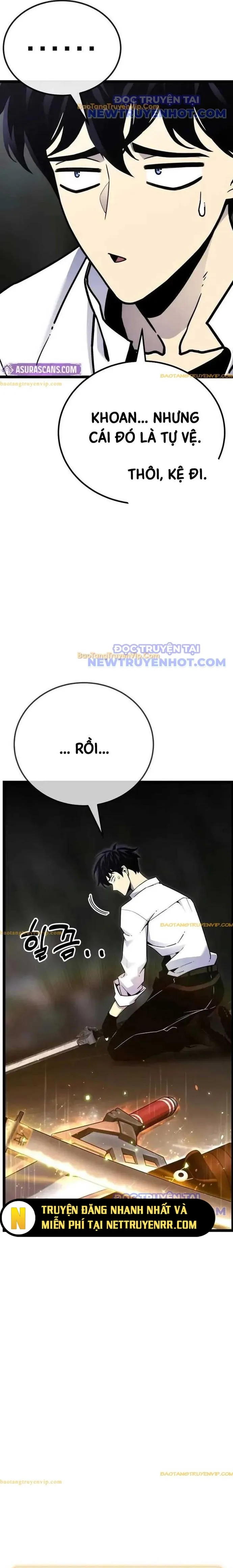 Người Chơi Phàm Thực Chap 6 - Next Chap 7