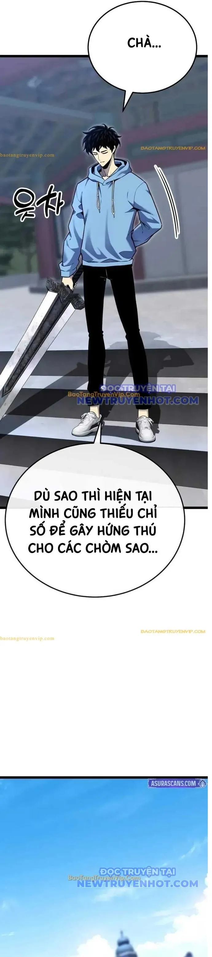 Người Chơi Phàm Thực Chap 6 - Next Chap 7