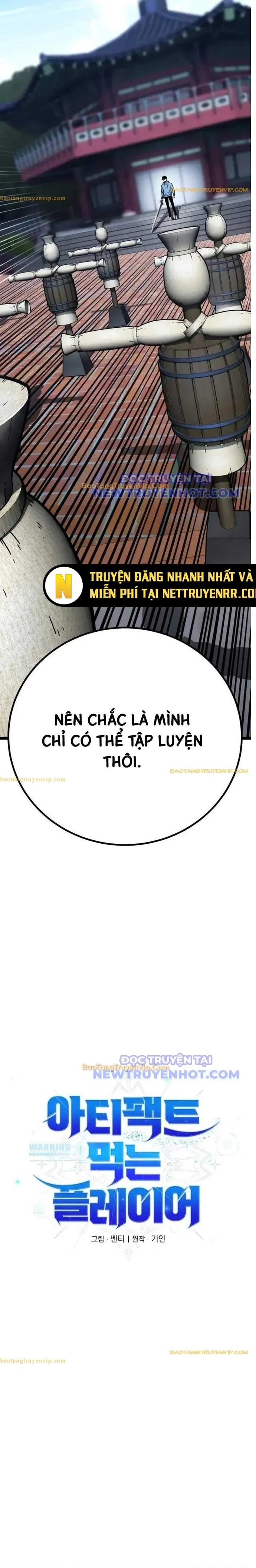 Người Chơi Phàm Thực Chap 6 - Next Chap 7