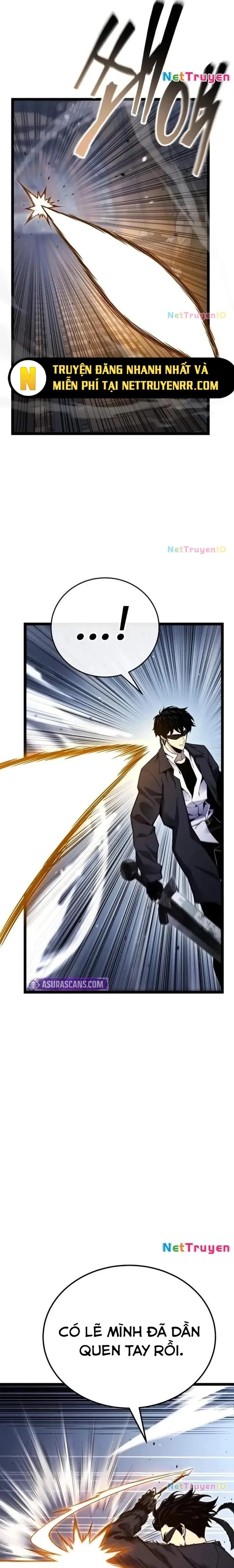 Người Chơi Phàm Thực Chap 7 - Next Chap 8