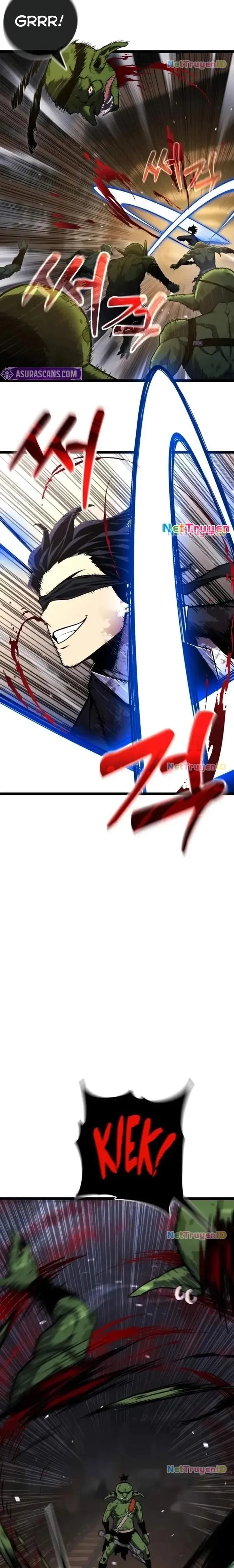 Người Chơi Phàm Thực Chap 7 - Next Chap 8