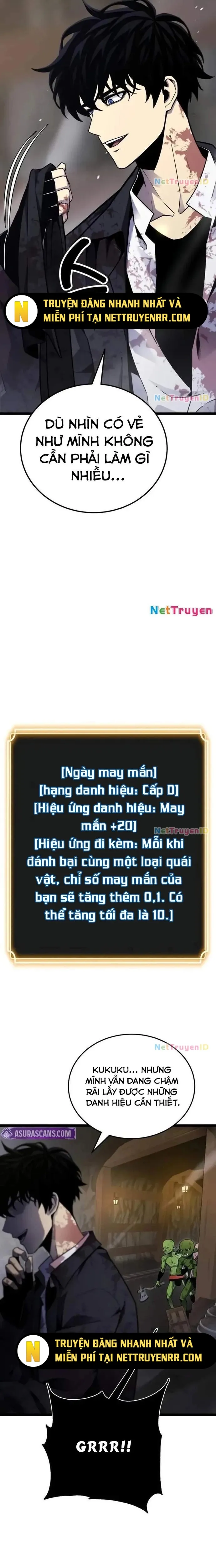 Người Chơi Phàm Thực Chap 7 - Next Chap 8