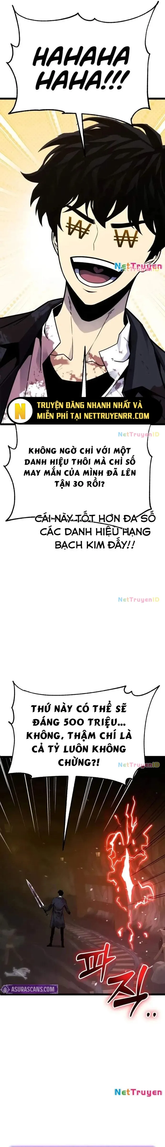 Người Chơi Phàm Thực Chap 7 - Next Chap 8