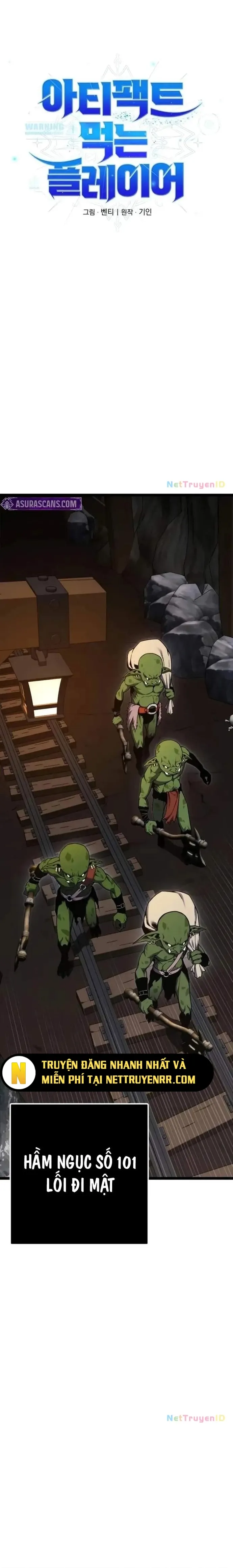 Người Chơi Phàm Thực Chap 7 - Next Chap 8