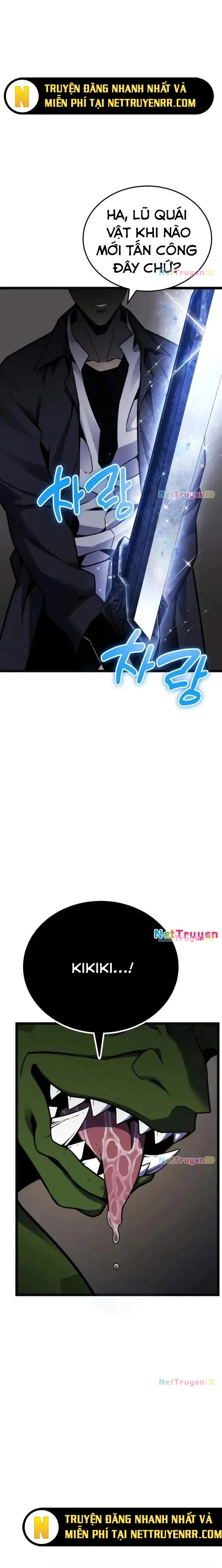 Người Chơi Phàm Thực Chap 7 - Next Chap 8