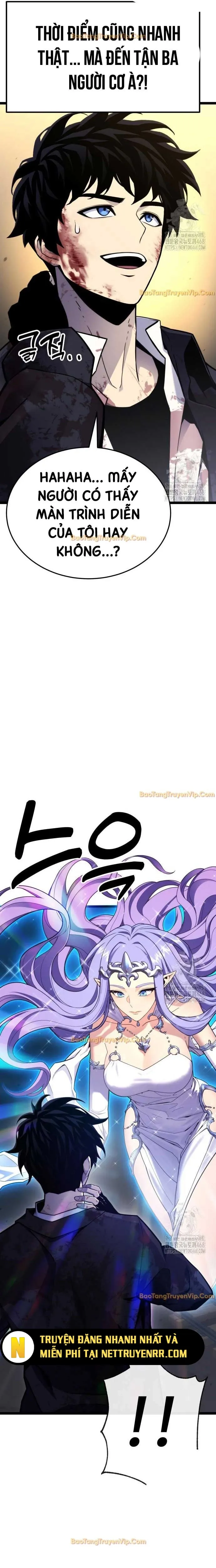 Người Chơi Phàm Thực Chap 8 - Next Chap 9