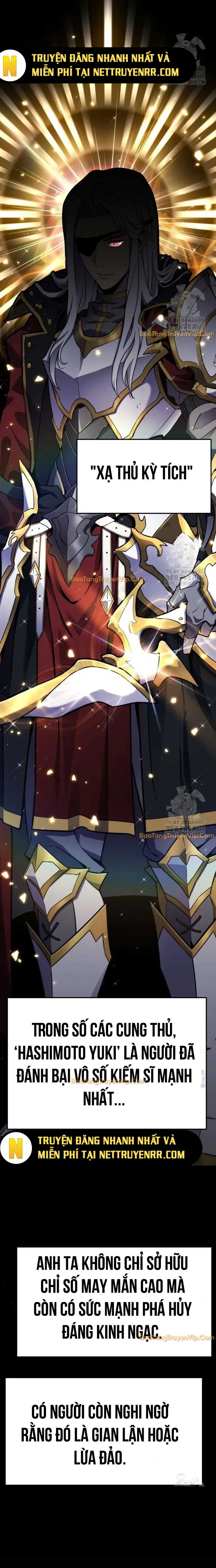 Người Chơi Phàm Thực Chap 8 - Next Chap 9