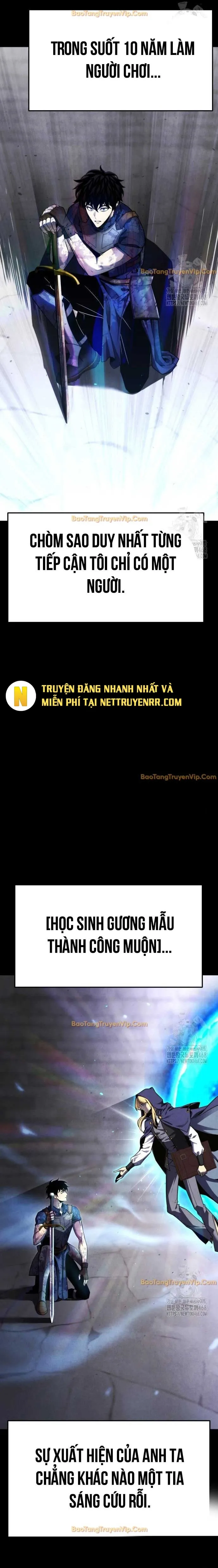 Người Chơi Phàm Thực Chap 8 - Next Chap 9