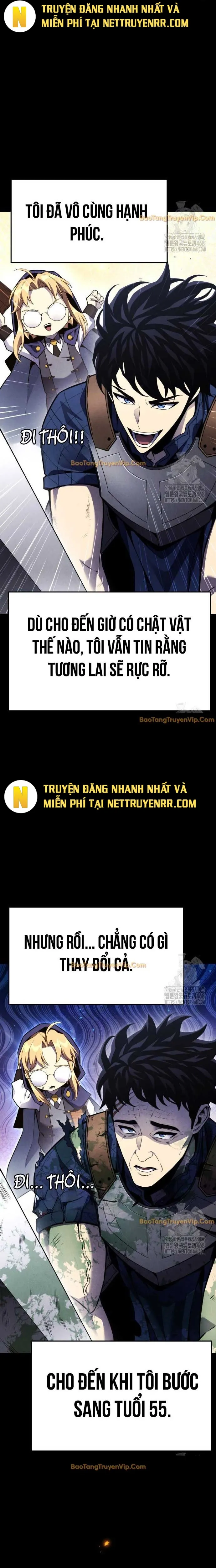 Người Chơi Phàm Thực Chap 8 - Next Chap 9