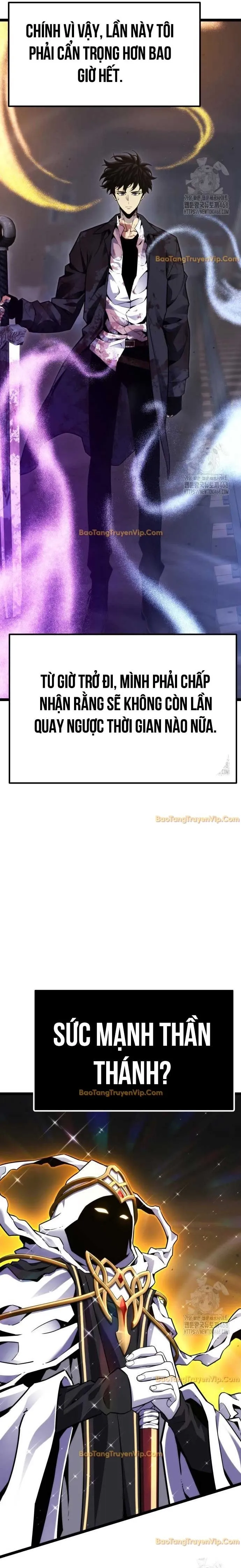 Người Chơi Phàm Thực Chap 8 - Next Chap 9