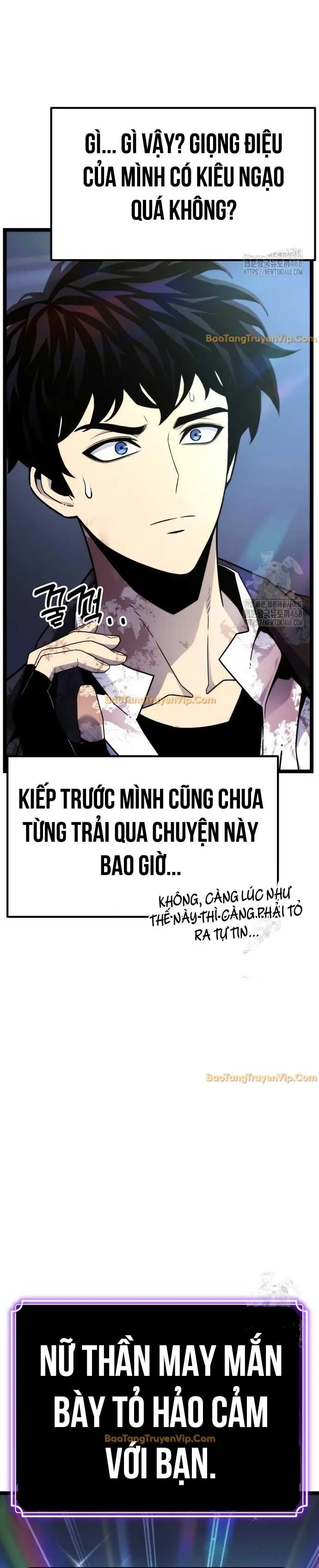 Người Chơi Phàm Thực Chap 8 - Next Chap 9