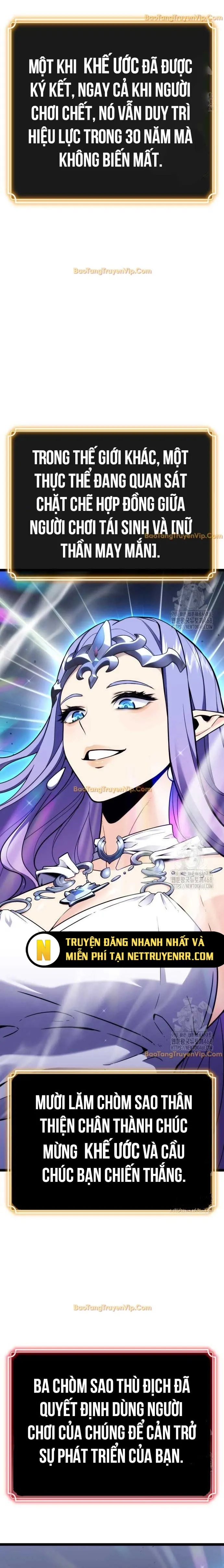 Người Chơi Phàm Thực Chap 8 - Next Chap 9