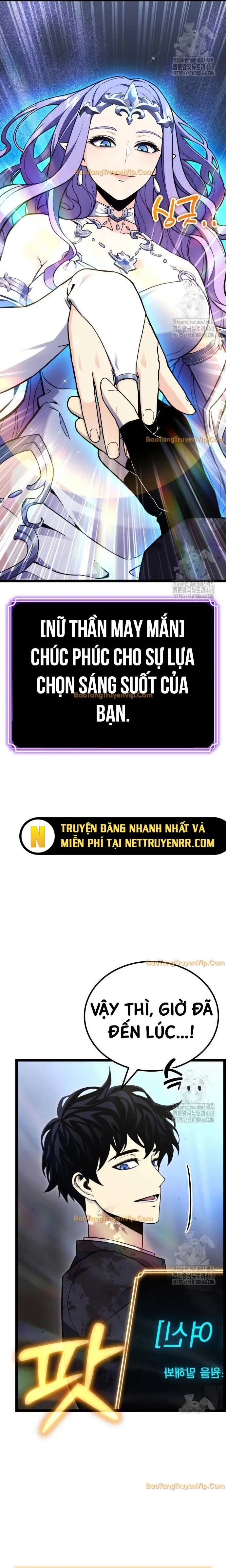 Người Chơi Phàm Thực Chap 8 - Next Chap 9