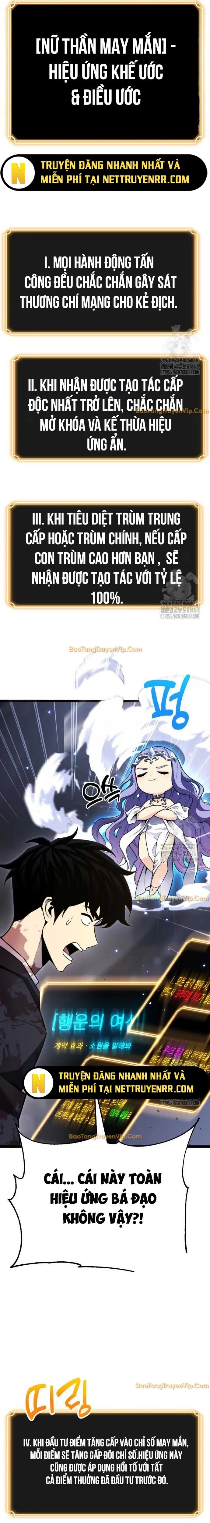 Người Chơi Phàm Thực Chap 8 - Next Chap 9