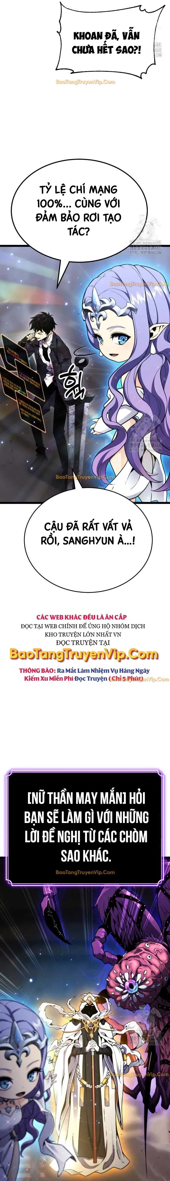 Người Chơi Phàm Thực Chap 8 - Next Chap 9