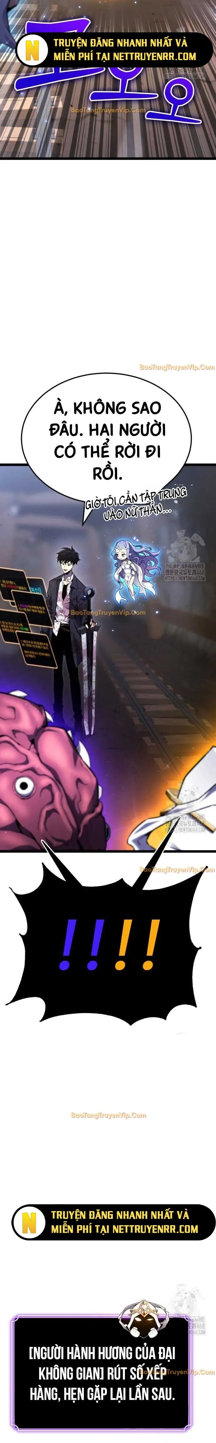 Người Chơi Phàm Thực Chap 8 - Next Chap 9