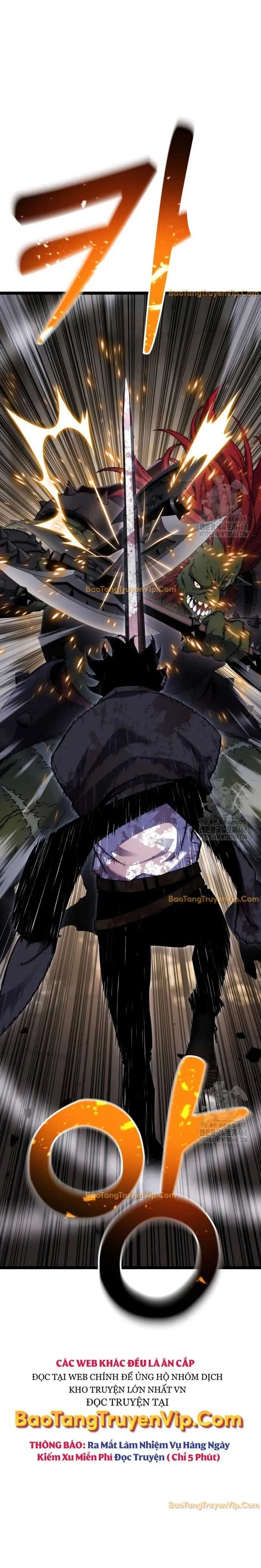 Người Chơi Phàm Thực Chap 8 - Next Chap 9