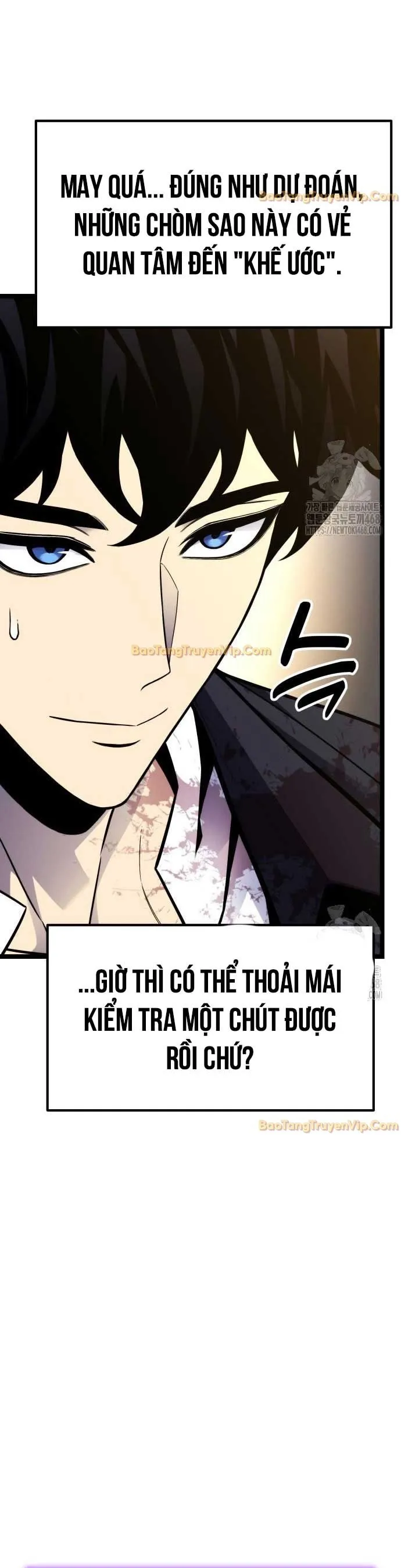 Người Chơi Phàm Thực Chap 8 - Next Chap 9