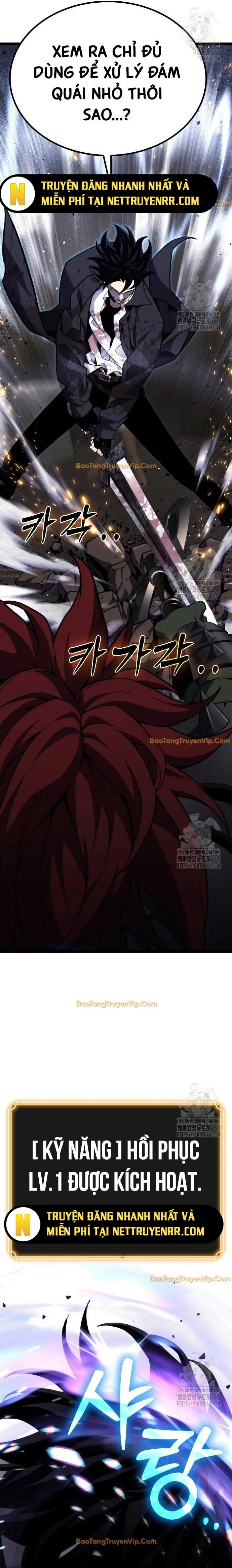 Người Chơi Phàm Thực Chap 8 - Next Chap 9