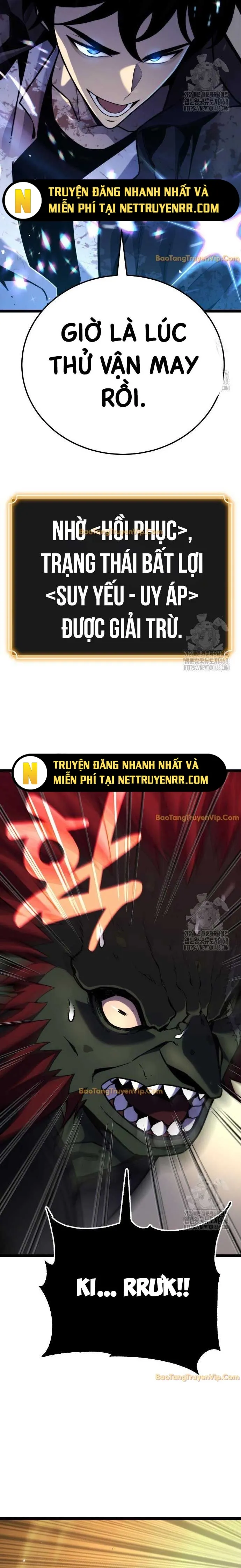 Người Chơi Phàm Thực Chap 8 - Next Chap 9